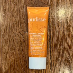 Purlisse detoxifying mask